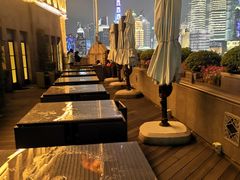 -上海和平饭店华懋阁 Cathay Room