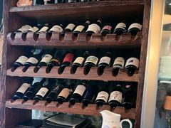 -羽深肉铺 Steak & Wine