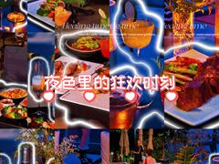 -The place那儿(新城国际店)