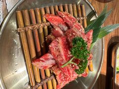 -西塔老太太泥炉烤肉(万柳华联店)