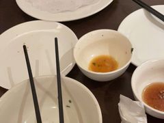 -静之湖湖畔餐厅