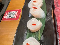 -掂档潮汕牛肉火锅(沈阳万象城店)