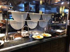 自助取餐区-章丘宴(唐人中心店)