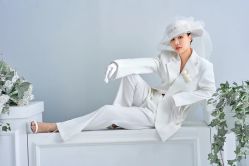 -光明婚纱摄影(建设路店)