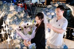 -迈瑞米求婚策划(静安店)