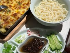 -四季民福烤鸭店(故宫店)