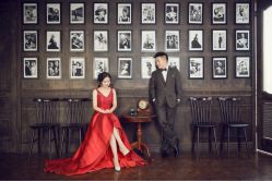 -THE QUEEN(北京店)