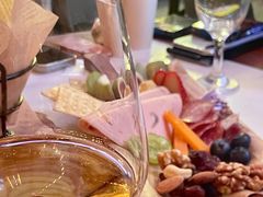 -Line 咖啡(石厦花园店)