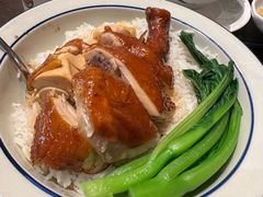 -老坑记·香港经典粤菜馆