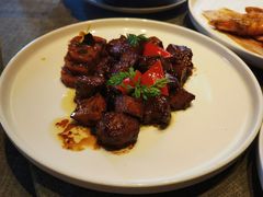 -青年公社烤鸭(青年路店)