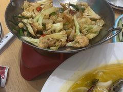 -东北风(江北万达店)