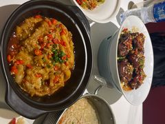 -黄兴南路步行商业街