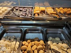 -净行天厨(莲塘总店)