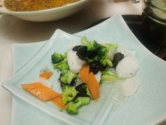 -南山翁新概念川菜(江宁万达广场店)