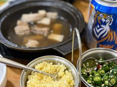 -新记肉骨茶