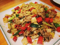 -61号餐吧(兴坪古镇漓江店)