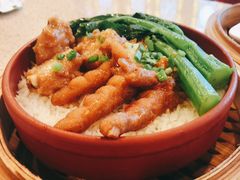 -点都德(聚福楼店)