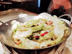 -绿茶餐厅(广州天河城店)