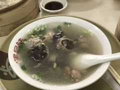 -津品味小吃(大学湾店)