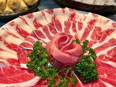 -一哥澳门豆捞·澳门风打边炉(高德置地店)