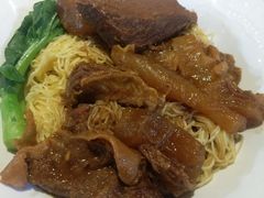 -翠華餐廳(浦东机场T1店)