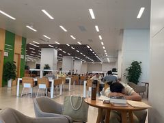 -厦门市图书馆(集美新城馆区)