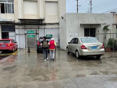 -上海为民商行清真饭店(南大路店)