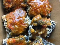 -品腐记·豆腐王朝(老门东总店)