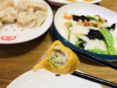 -双合园·海鲜水饺青岛菜(万佳广场店)