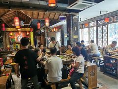 -重庆渝达老火锅(春熙路店)