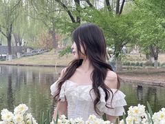 -石家庄市植物园