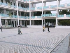 -南京东山外国语学校分校江宁区岔路学校