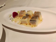 -粤财皇冠假日酒店·彩华轩中餐厅