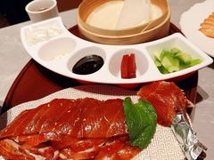 -钱塘秋荷·新江浙菜(沪太路店)