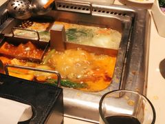 -海底捞火锅(勒泰店)