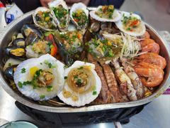 -陈小厨海鲜大咖·15年平潭味(龙王头店)
