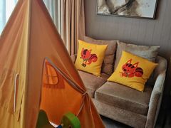 -杭州城中香格里拉大酒店