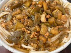 -乔家满族八大碗(流水沟店)