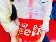 -DQ·蛋糕·冰淇淋(通州万达店)