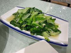 时令蔬菜-陈胖子特色菜.鲜货现炒(融景城店)