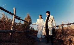 点击看大图 -太古映画婚纱摄影(天河店)