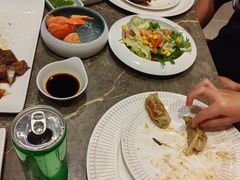 -雅玛花式铁板烧(国宏宾馆店)