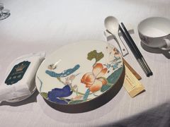 -鱼翅楼·津派砂锅鱼翅(水上公园店)