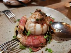 -THE CANNERY&JUJU 新鲜海鲜·牛排美食酒廊
