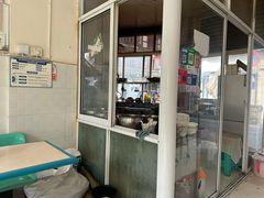 -新繁牛肉豆花(都江堰店)