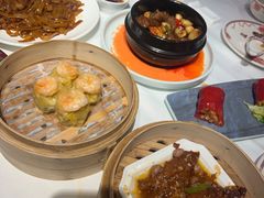 -稻香饭店(IFS国金中心店)