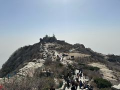 -泰山风景名胜区