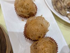 -兴悦酒家(保利克洛维店)