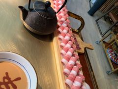 -羊大爷涮肉(亮马桥店)