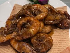 -小粤楼·怀旧粤菜(万辉国际广场店)